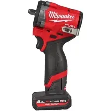 Гайковерт Milwaukee M12 FCIWF38G3-502X FUEL, 4933493452