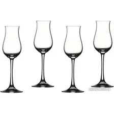 Бокал для ликера Spiegelau Special Glasses 4510173 (4 шт)