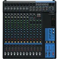 Микшерный пульт Yamaha MG-16