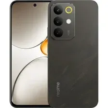 Смартфон Realme C85 6GB/128GB (темно-серый)