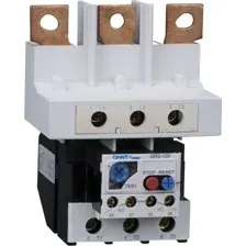 Реле тепловое Chint NR2-150 95-120A R 268293