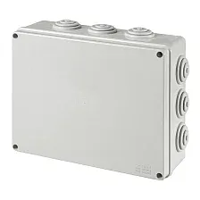 Коробка распределительная Scame Scabox IP55 / 685.008