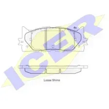 Icer 181764