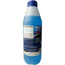 Антифриз Chemipro G11 CH037 0.9 л