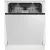 Встраиваемая посудомоечная машина BEKO BDIN38571C