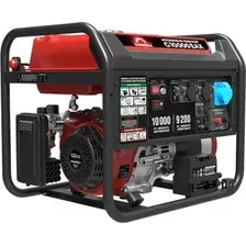 Бензиновый генератор SUNREKA G10000EAX