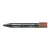 Маркер перманентный Staedtler Люмоколор 350-7