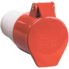Розетка для электроплиты Атрион DT-223