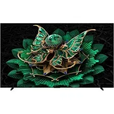 MiniLED телевизор TCL 115C7K