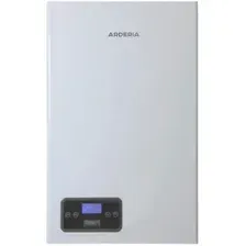 Отопительный котел Arderia E24