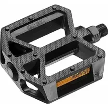 Педали велосипедные NECO WP408 BK,NC11006