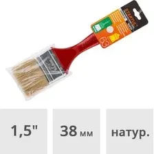 Кисть малярная Startul Master ST0102-38