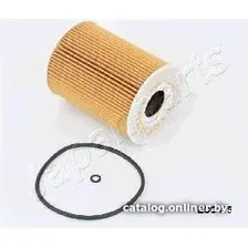 Масляный фильтр Japanparts FOECO115