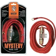 Набор для подключения автоакустики Mystery MAK 1.08