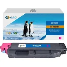 Картридж G&G GG-TK-5270M