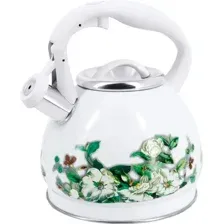 Чайник со свистком Pomi d'Oro Napoli P-650200