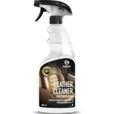 Grass Очиститель натуральной кожи Leather Cleaner 600мл 110396