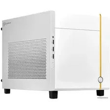 Корпус SilverStone Sugo 14 SST-SG14W