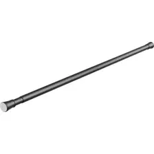 Карниз для ванны Fora FOR-ROD-220IBK (черный)