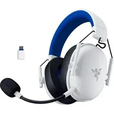 Наушники Razer BlackShark V3 X HyperSpeed (для PlayStation, белый)