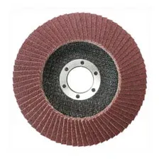 TOTAL TAC631151 Круг лепестковый 115x22,2 мм P40 TAC631151