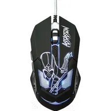 Мышь Qumo Assassin M33