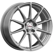 Литые диски iFree Винзор (KC1108) 18x7&quot 5x100мм DIA 57.1мм ET 28мм Хай вэй