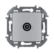 Розетка Legrand Inspiria 673862