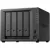 Сетевой накопитель Synology DiskStation DS425+