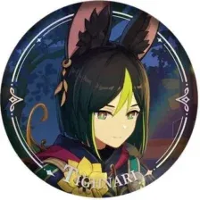 Значок miHoYo Character PV Series Tighnari GEN999