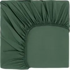 Простыня Sofi De MarkO Трисс 200x200x20 Пр-Тр-200х200з (зеленый)