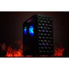 Компьютер ООО "ФэндБиГрупп" i5-14400F, 16Gb DDR5, 512Gb, RTX 4060 8Gb