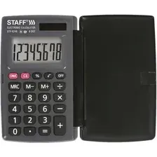 Калькулятор Staff STF-6248 250284