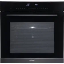 Электрический духовой шкаф Korting OKB 1340 GNBX MW