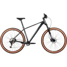 Велосипед Stinger Gradient Evo 29 MD 2025 (фиолетовый)