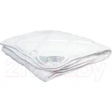 Одеяло Альвитек Fluffy Dream 140x205 ОЖЛ-О-15 (белый)