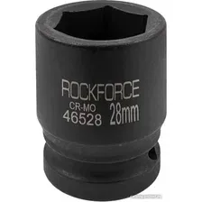 Головка слесарная RockForce RF-46528