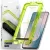 Защитное стекло Ringke Easy Slide 2шт для Galaxy S25 Fe