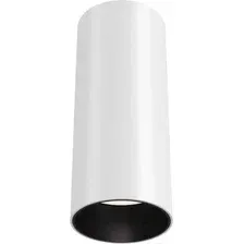 Спот Maytoni Focus LED C056CL-L12W3K-W-W (белый)