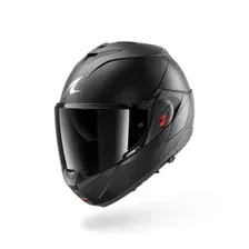 Мотошлем Shark Helmets OXO Dark Shadow Mat HE8703E-A08-L (L, титан матовый)