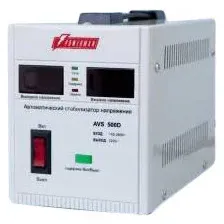 Стабилизатор напряжения Powerman AVS 500D