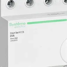Дифференциальный автомат Systeme Electric C9R36425