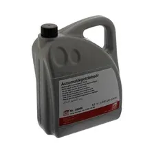 Масло трансмиссионное FEBI BILSTEIN ATF 3 5 л (39096)