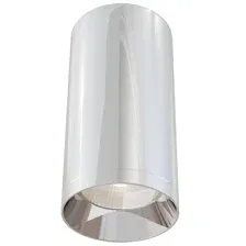 Точечный светильник Maytoni Alfa C010CL-01CH