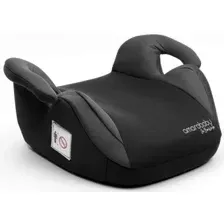 Бустер Amarobaby Spector / AB222007SChSe/09 (черный/серый)