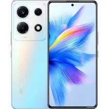 Телефон Infinix Note 30 VIP X6710 8GB/256GB (глянцево-белый)