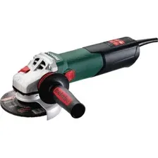 Угловая шлифмашина Metabo WE 17-125 Quick [600515000]