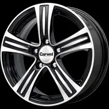 R15 5x100 6J ET38 D57,1 Carwel Лямбда 109 AB 39619