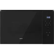 Микроволновая печь ZorG MIO256 S black (черный)