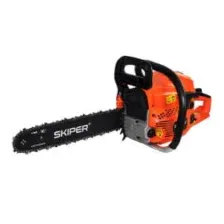 Бензопила SKIPER TV5235-PRO